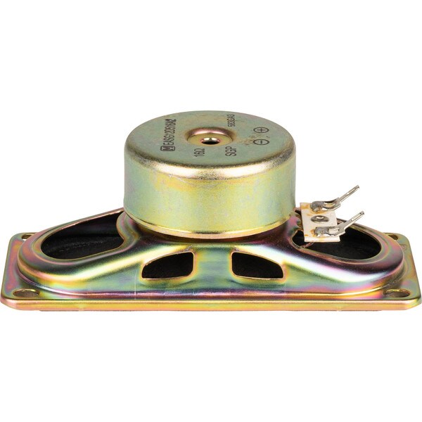 Main product image for EASG12D516A2 4-3/4" X 2" Full Range Speaker 16 Ohm299-4272
